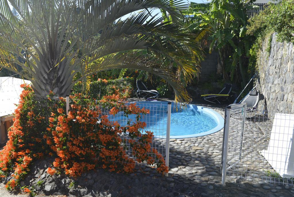 Villa Helena B&B Sainte-Marie Exterior foto